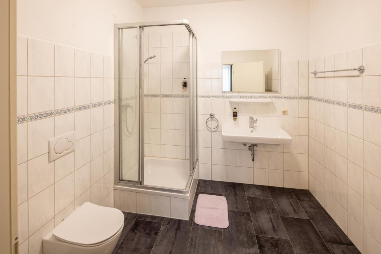 Hotel Schwanen Memmingen Eksteriør bilde