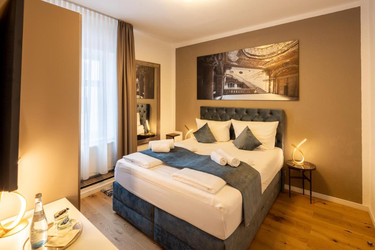 Hotel Schwanen Memmingen Eksteriør bilde