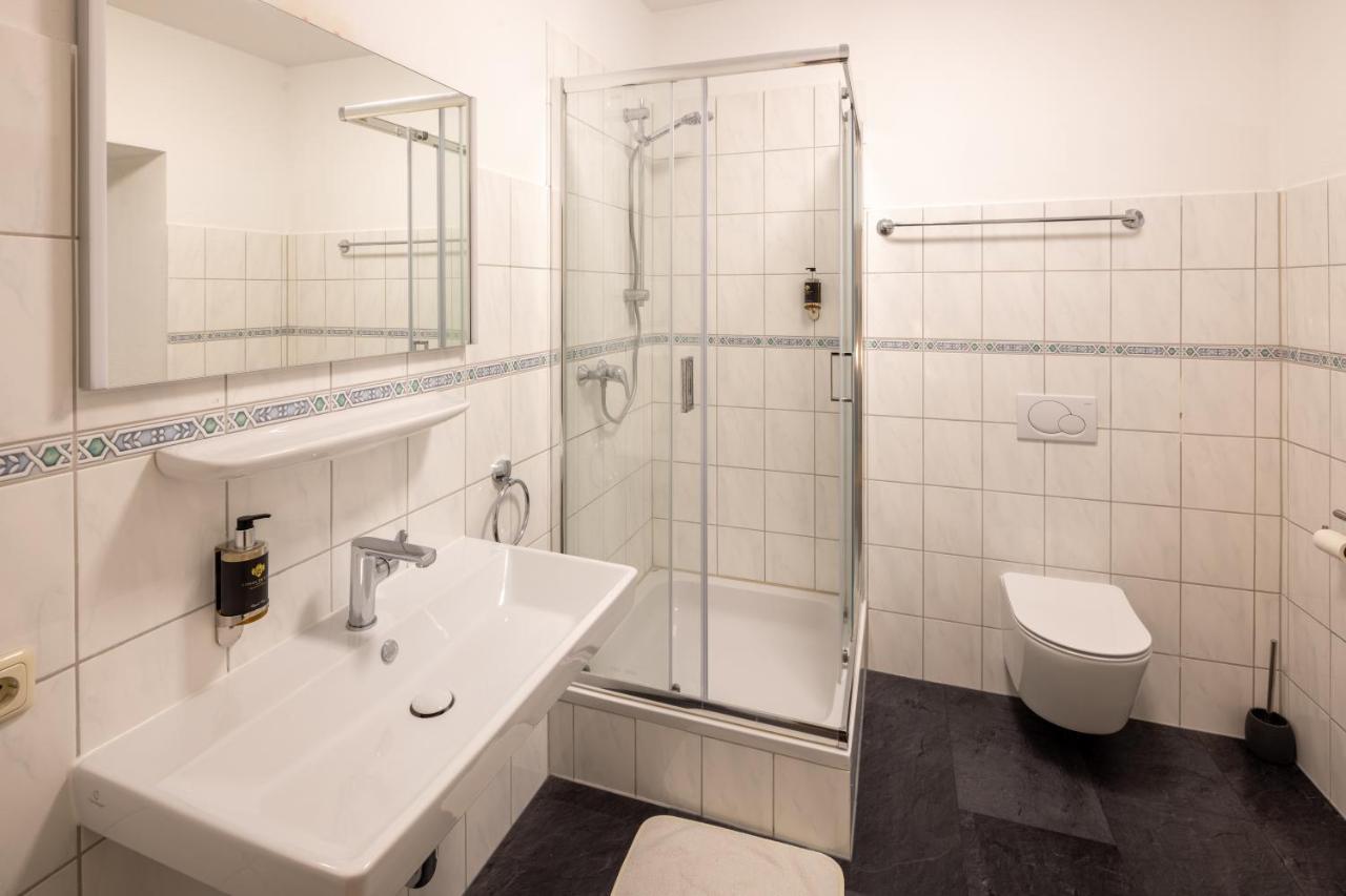 Hotel Schwanen Memmingen Eksteriør bilde
